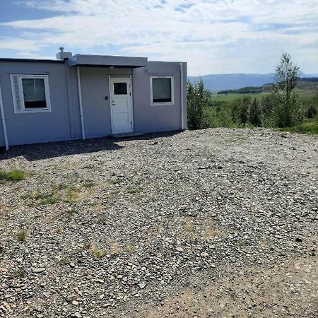 Vinland Apartment 1 Egilsstadir Exterior foto