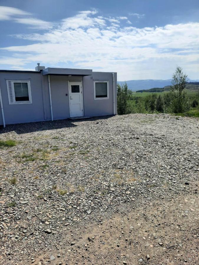 Vinland Apartment 1 Egilsstadir Exterior foto
